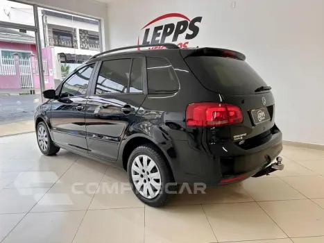 SPACEFOX 1.6 MI Trend 8V