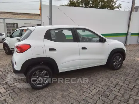 KWID 1.0 12V SCE FLEX ZEN MANUAL