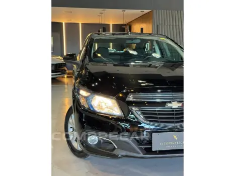 PRISMA 1.4 MPFI LTZ 8V FLEX 4P AUTOMATICO