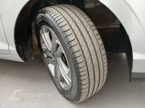 HB20S 1.0 TGDI FLEX COMFORT PLUS AUTOMÁTICO