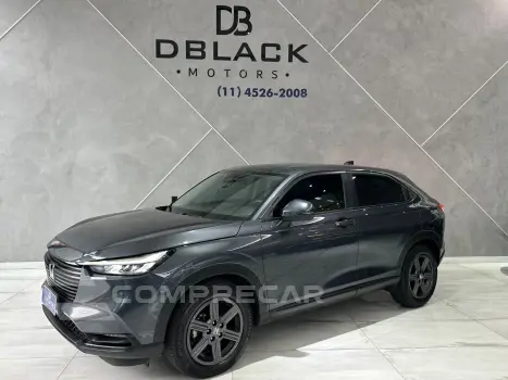 HR-V EXL 1.5 Flex Sensing 16V 5p Aut.