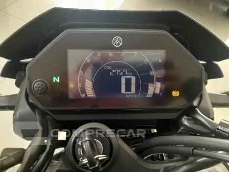 FZ 25 250 Fazer Flex N/D