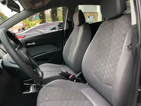 Hb20s 1.6 Comfort Plus 16V Flex 4P Manual