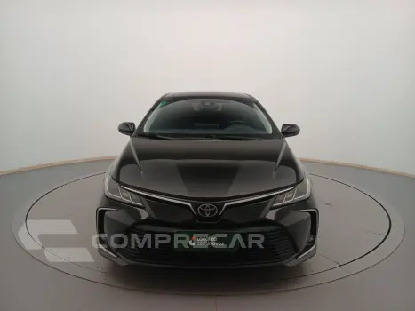 COROLLA 2.0 VVT-IE FLEX XEI DIRECT SHIFT