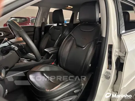 COMPASS 1.3 T270 TURBO FLEX LONGITUDE AT6