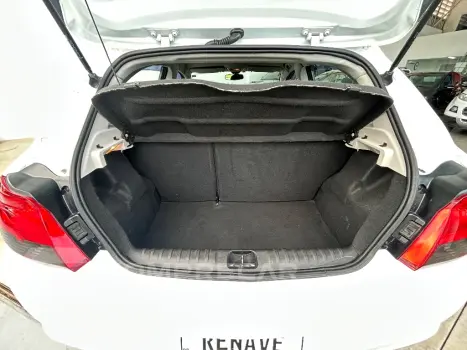 ONIX HATCH LT 1.4 8V FlexPower 5p Mec.