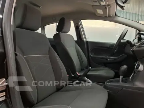 FIESTA HATCH - 1.6 SE HATCH 16V 4P POWERSHIFT