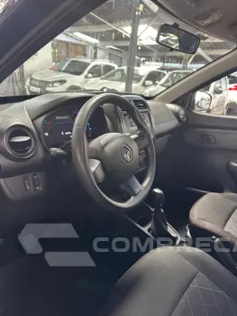 KWID ZEN 1.0 FLEX 12V 5P