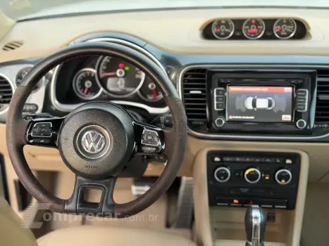 Fusca 2.0 TSI 16V Aut.