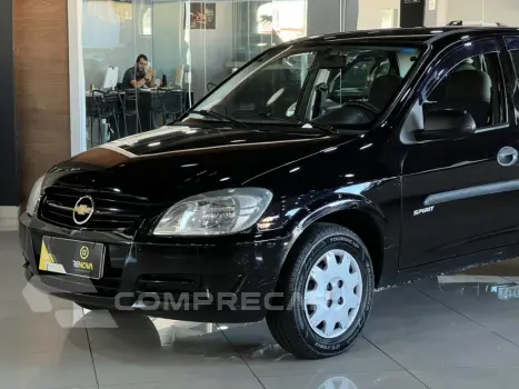 CELTA 1.0 MPFI SPIRIT 8V FLEX 4P MANUAL