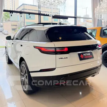 RANGE ROVER VELAR 2.0 P400e Phev R-dynamic HSE