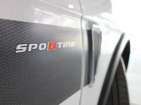 PALIO - 1.6 MPI SPORTING 16V 4P MANUAL