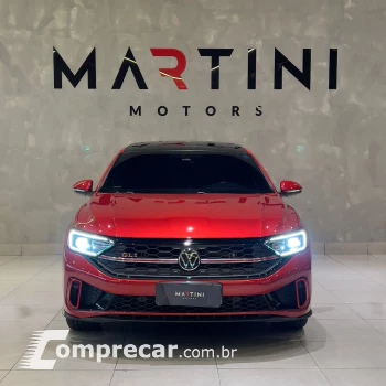 JETTA GLI 350 TSI 2.0 16V 4p Aut.