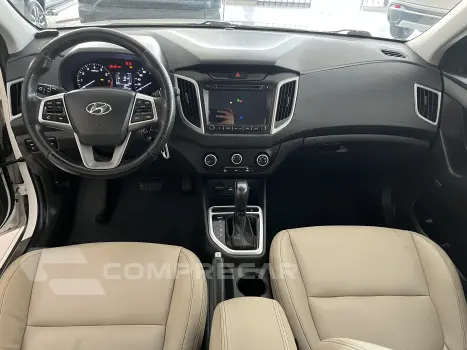 CRETA 1.6 A ATTITU