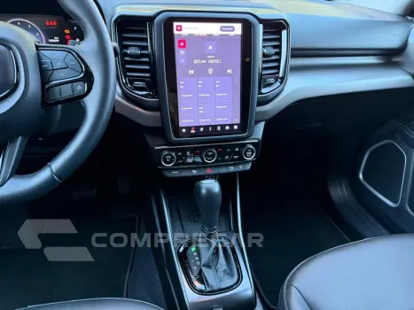 Toro 1.3 Turbo 270 Flex Volcano At6