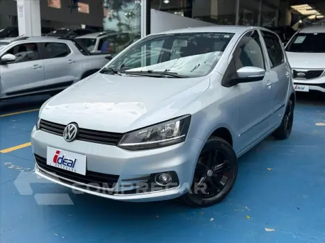 FOX 1.0 MI TRENDLINE 8V FLEX 4P MANUAL