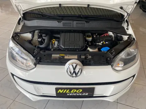 UP 1.0 MPI Take UP 12V