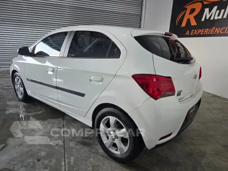 ONIX HATCH LT 1.4 8V FlexPower 5p Mec.