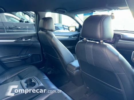 CIVIC 2.0 16vone EX