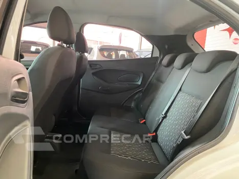 KA + 1.0 SE 12V