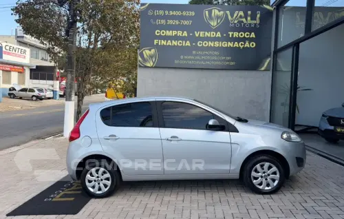 Palio ATTRA./ITÁLIA 1.4 EVO F.Flex 8V 5p