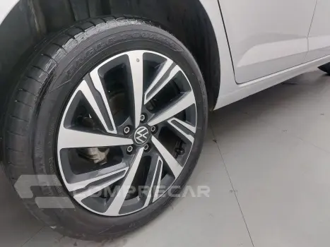 VIRTUS 1.0 200 TSI HIGHLINE AUTOMÁTICO