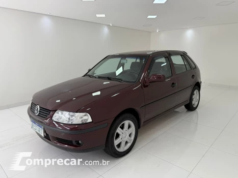 GOL 1.6 MI Power 8V