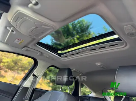 FOCUS 2.0 TITANIUM 16V FLEX 4P POWERSHIFT