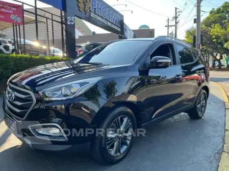 Hyundai IX35 2.0 16V 4 portas