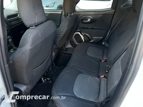 RENEGADE 2.0 16V Turbo Sport 4X4