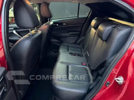 Eclipse Cross 1.5 Mivec Turbo Gasolina Hpe-S Cvt