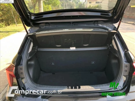 HB20 1.0 12V FLEX COMFORT MANUAL