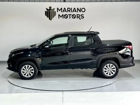 STRADA 1.3 FIREFLY FLEX FREEDOM CD MANUAL