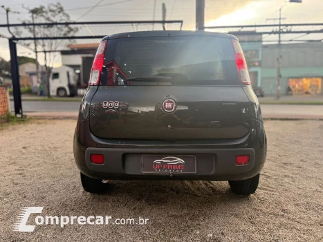 Uno 1.0 4P FLEX VIVACE