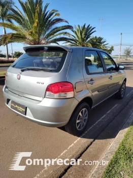 PALIO 1.4 MPI ELX 8V