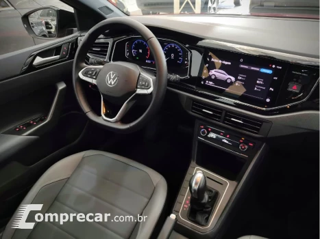NIVUS 1.0 200 TSI TOTAL FLEX HIGHLINE AUTOMÁTICO
