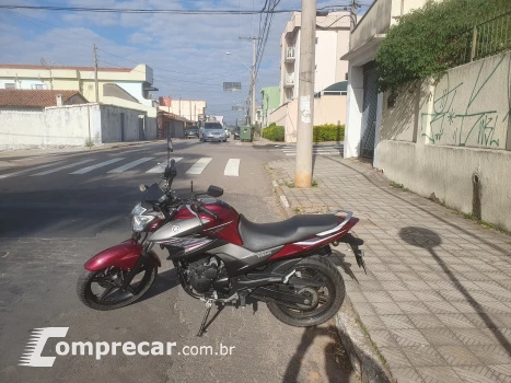 Fazer 250