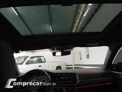 JETTA 1.4 250 TSI R-line