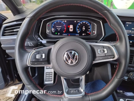 JETTA 2.0 TFSI GLI
