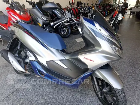 PCX 150 SPORT
