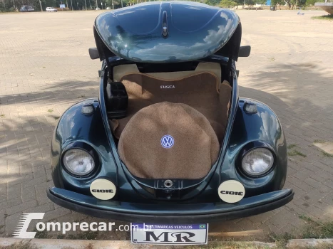 FUSCA 1.6 8V