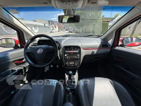 PUNTO 1.8 Sporting 8V