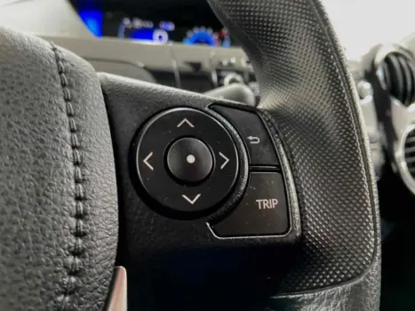 ETIOS 1.5 XS SEDAN 16V FLEX 4P AUTOMÁTICO