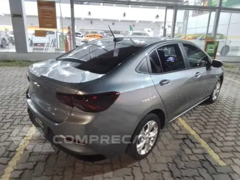 ONIX 1.0 TURBO FLEX LTZ AUTOMÁTICO