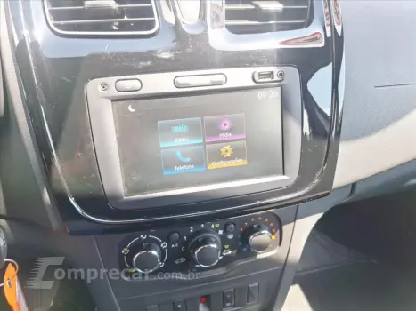 LOGAN 1.0 12V SCE FLEX ZEN MANUAL