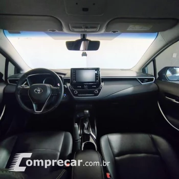 COROLLA 2.0 XEI 16V