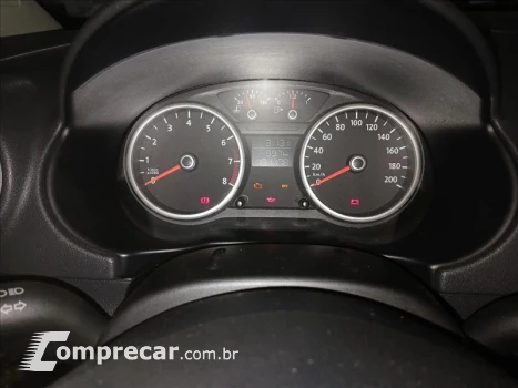 GOL 1.0 MI 8V G.V
