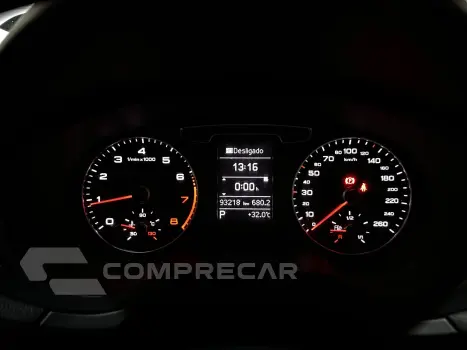 Q3 1.4 TFSI AMBITION FLEX 4P S TRONIC