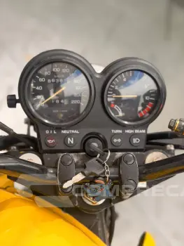 CB500