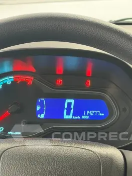 ONIX HATCH LT 1.0 8V FlexPower 5p Mec.